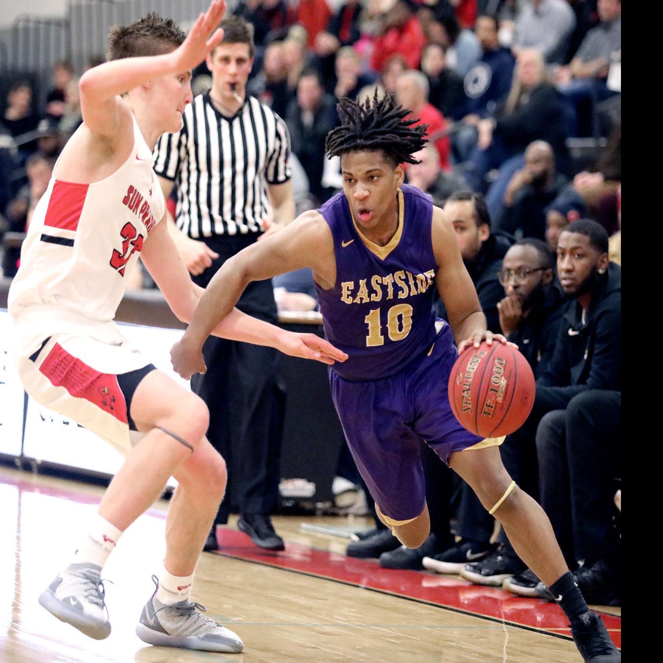 Balanced Attack Defensive Passion Lift Undefeated Madison East