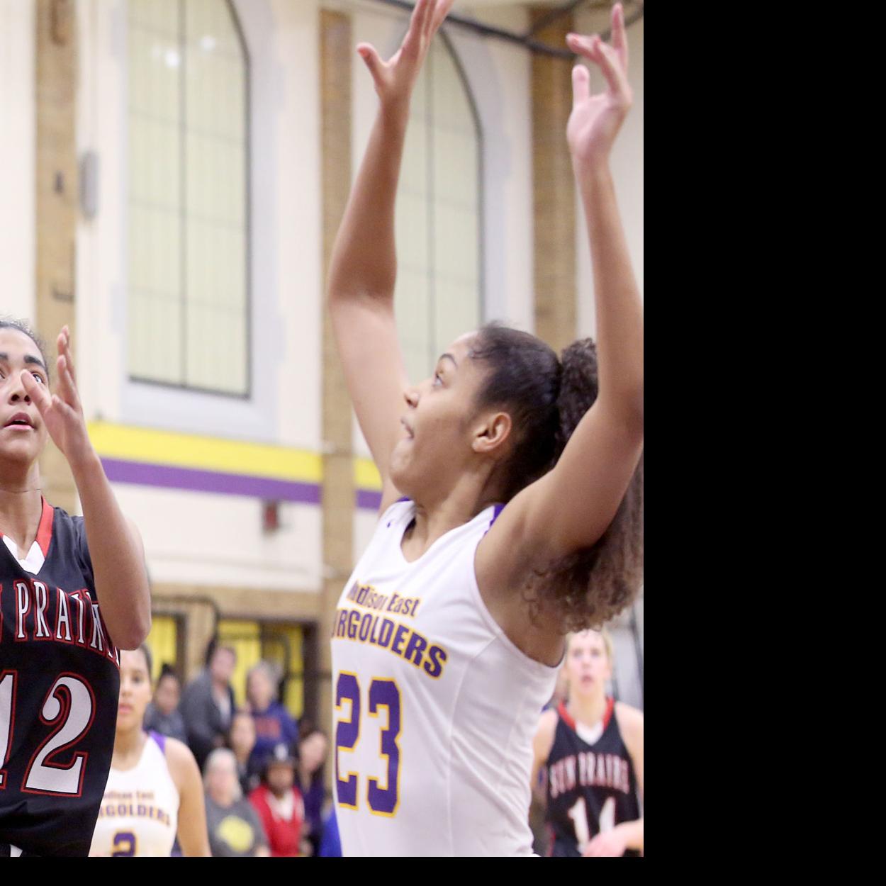 Former Madison East Standout Erin Howard Leaves Auburn Transfers To Florida State For Women S Basketball Milwaukee Bucks Madison Com