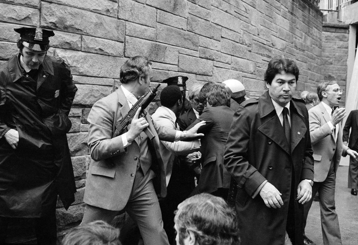 Hinckley verdict