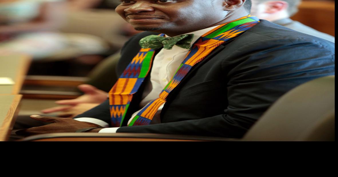 Dane County Judge Everett Mitchell running for Wisconsin Supreme Court