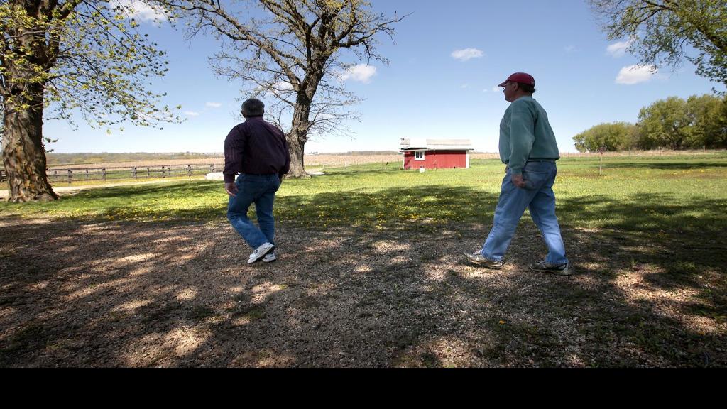 On Wisconsin Shullsburg's future tied to casino's Local News