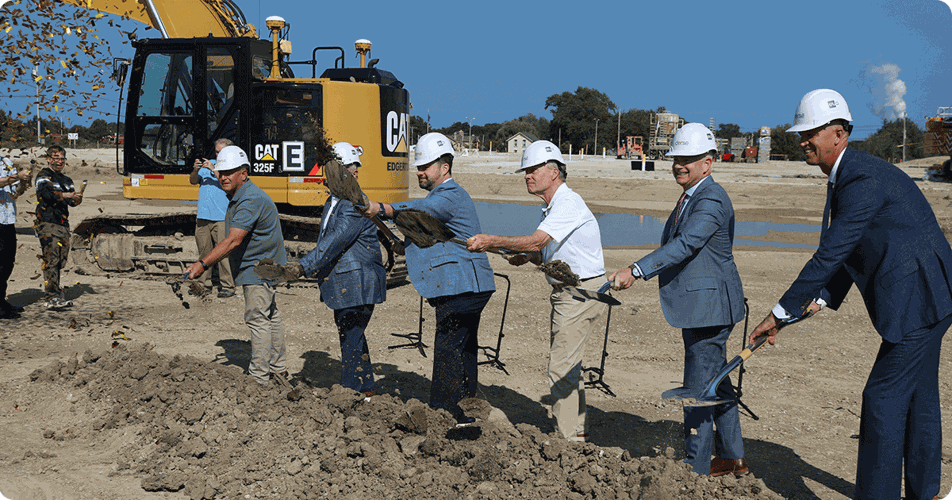 Derse plans major expansion in Oak Creek