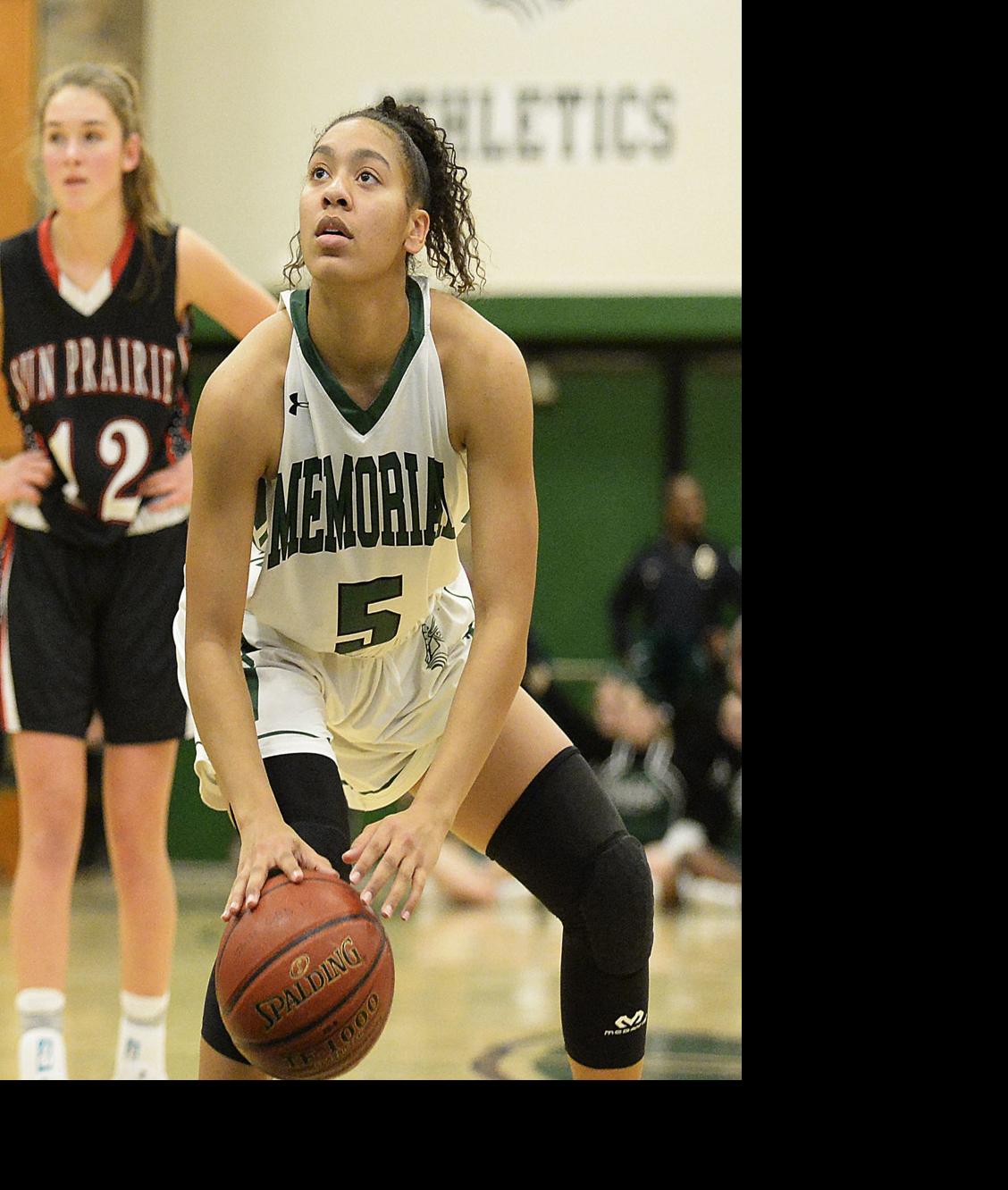 Injury Sidelines Highly Regarded Girls Basketball Player Leilani