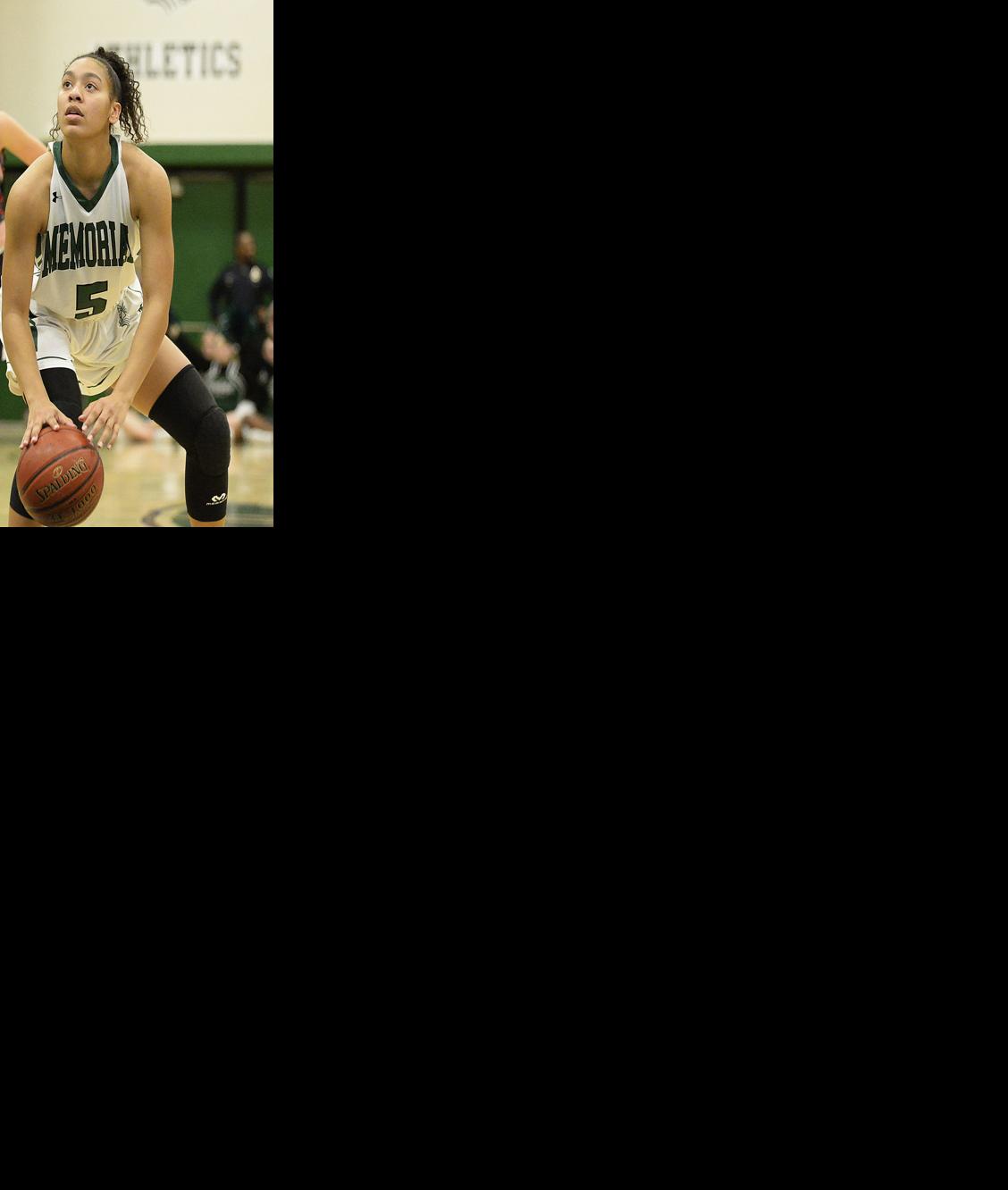 Madison Memorial Basketball Standout Leilani Kapinus Nears College