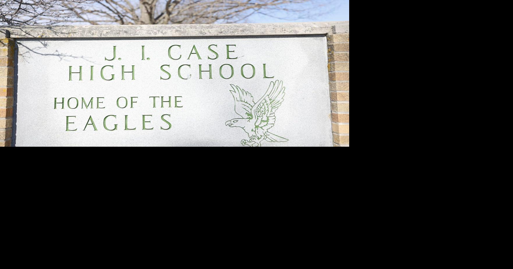 Case HS craft fair is Nov. 7