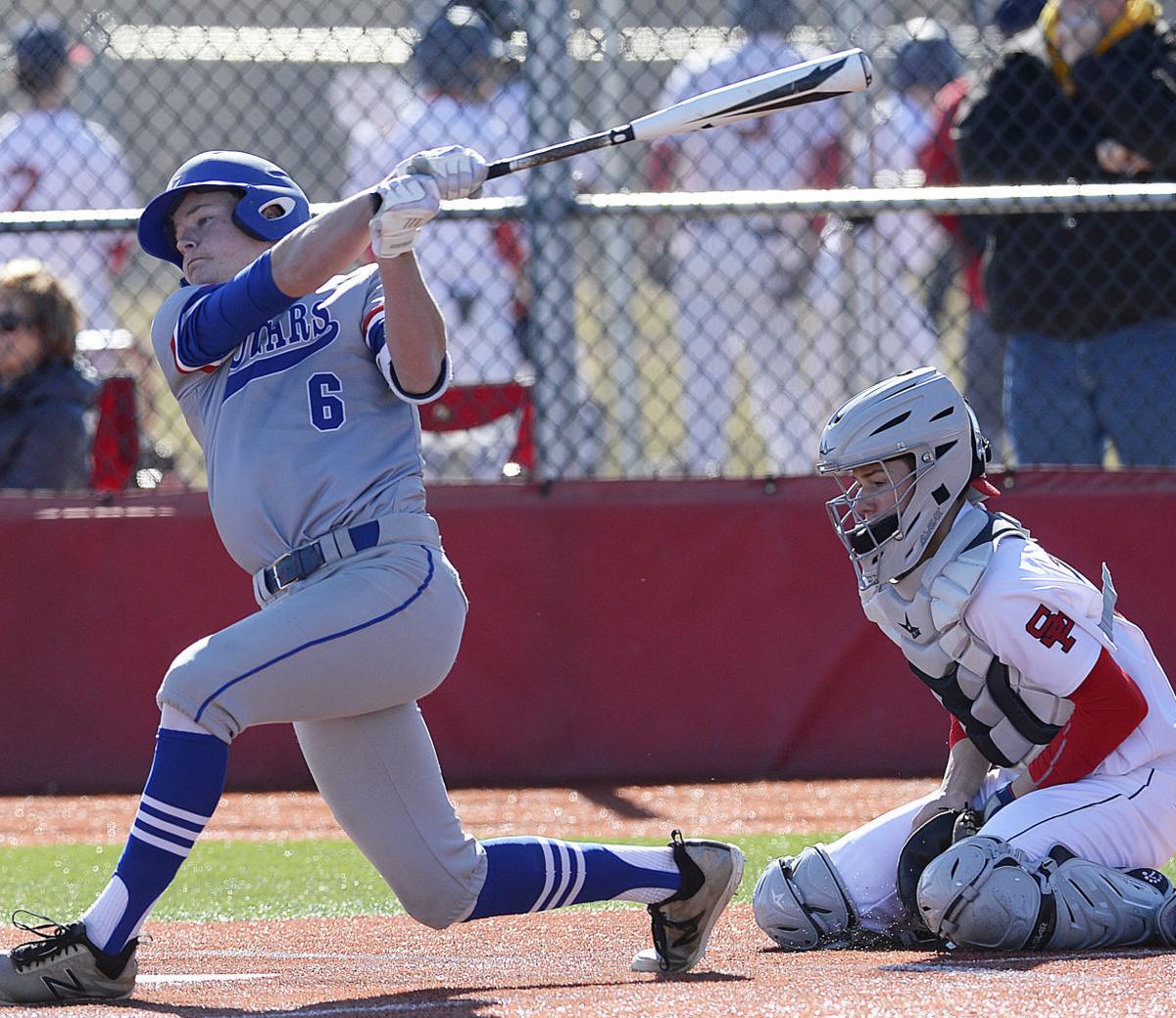 Janesville Craig climbs to second in Division 1 state baseball rankings Janesville Craig climbs to second in Division 1 state baseball rankings