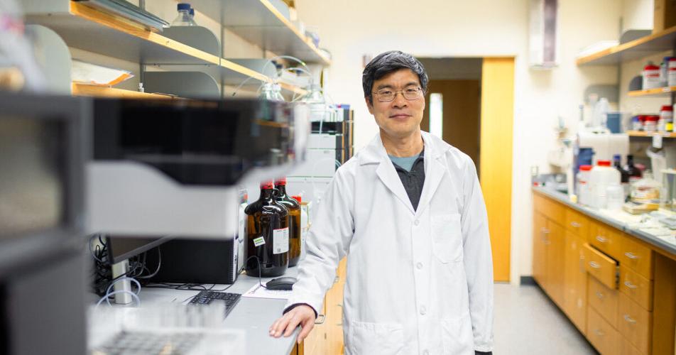 UW researchers simplify production of promising targeted cancer therapies