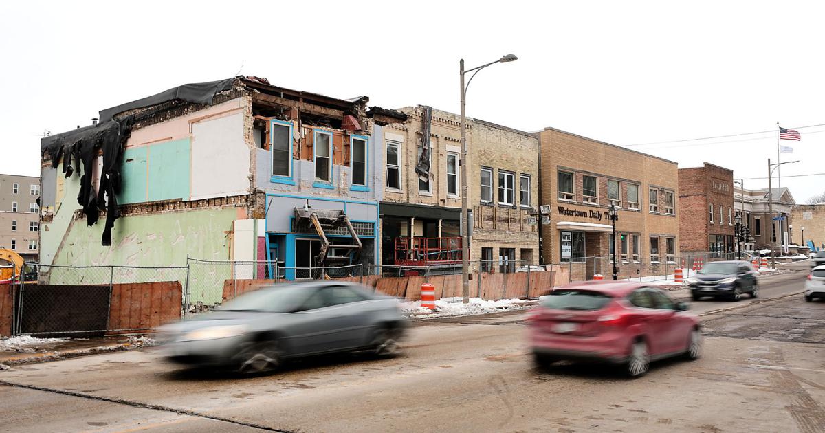 Local news needs help against tech giants | Editorial Local news needs help against tech giants | Editorial