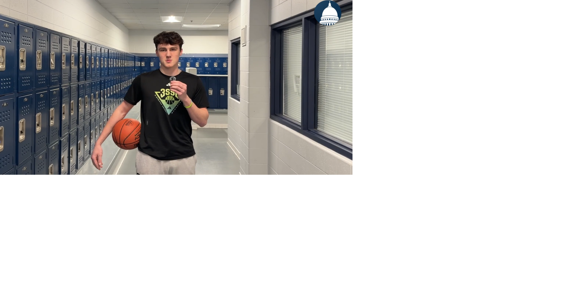 BOYS BASKETBALL Monona Grove senior's triumphant return from injury leads to Division I commitment Jul 22, 2026 4 mins ago