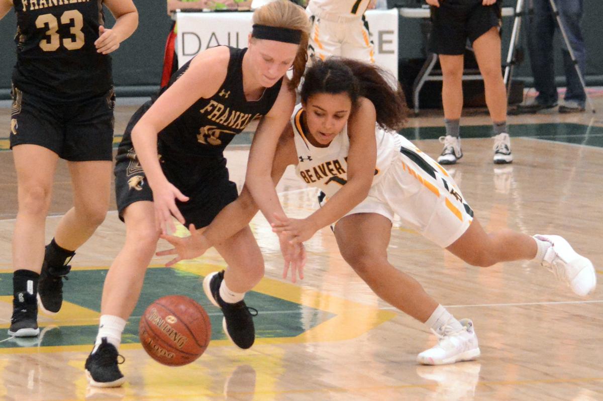 Girls Basketball Preview Beaver Dam Is Loaded Again Atop The Talent Rich Badger North Conference Girls Basketball Madison Com