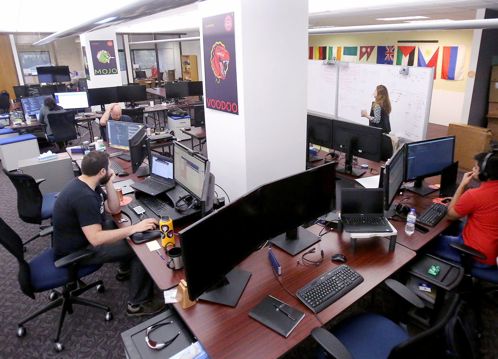 former oscar mayer offices come back to life madison wisconsin office come
