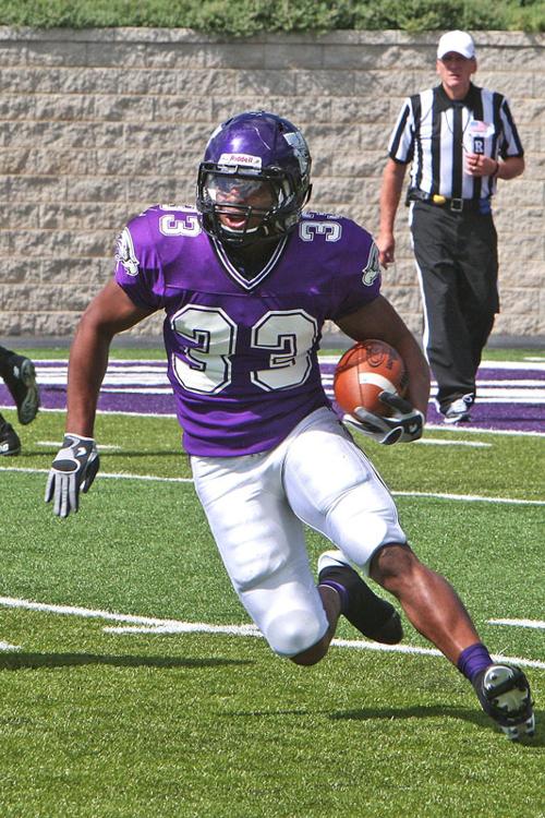 College Football Whitewater S Coppage To End Illustrious Career