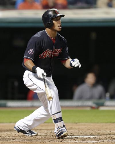 Indians' OF Brantley to start season on the DL