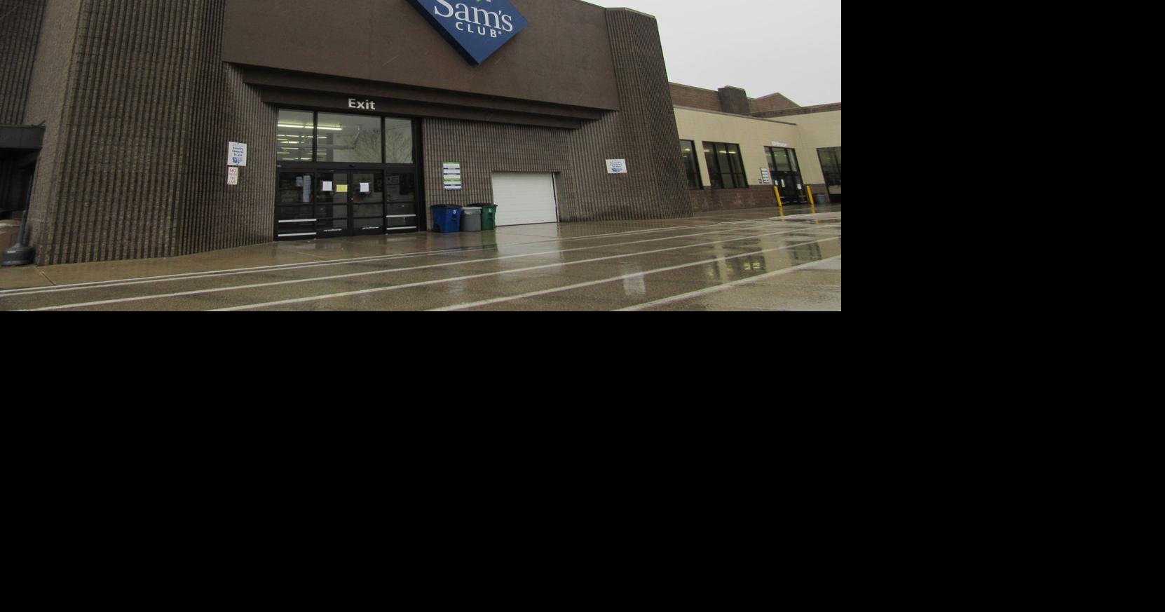 Sam's Club closing: West Allis store part of nationwide closings