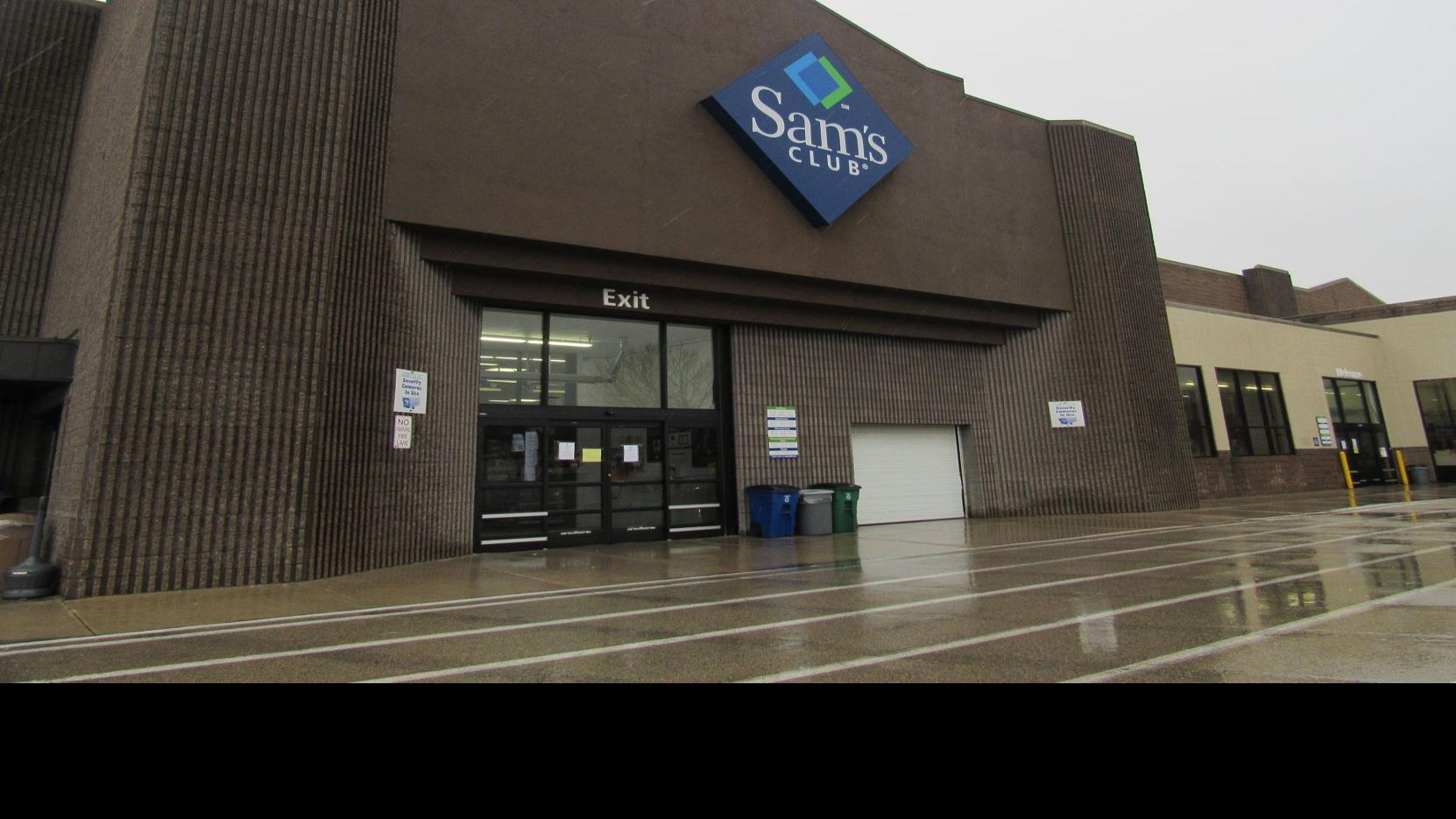 Sam S Club Closes In A Market Flush With Grocery And Specialty Retailers Business News Madison Com