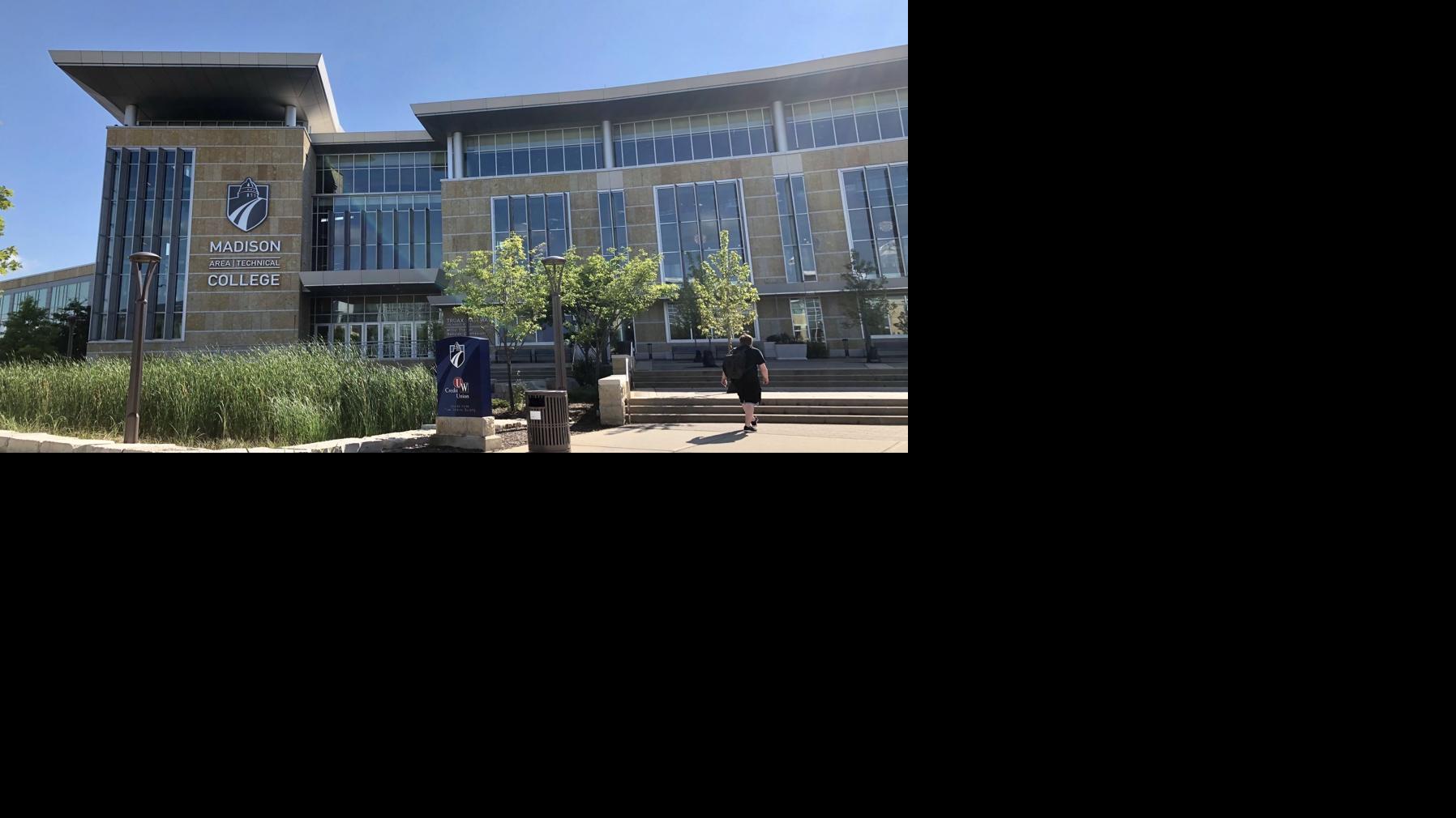 Madison College parttime faculty see lighter courseloads, feel like