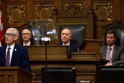 State of the State