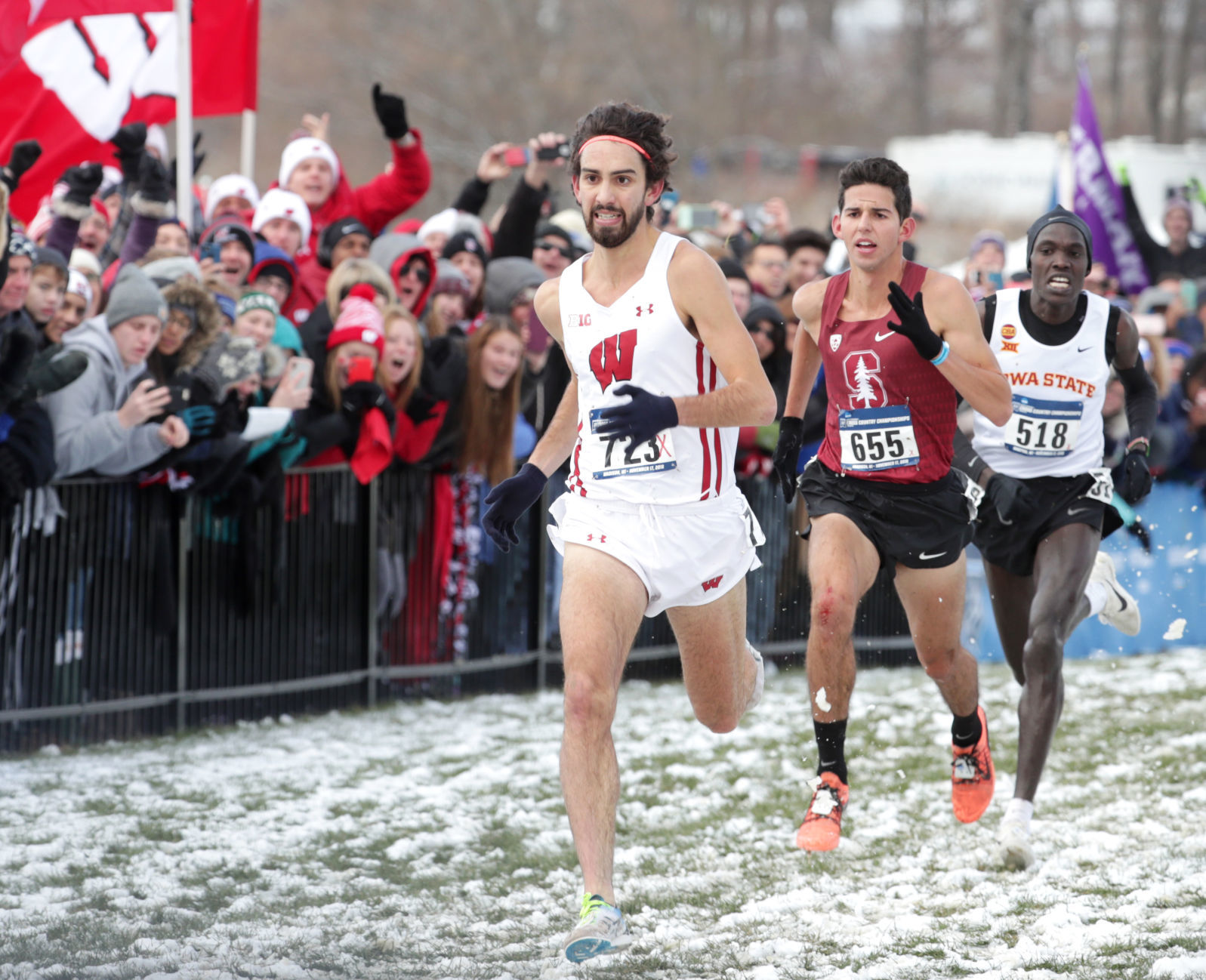 Ncaa cross country championships Clearance
