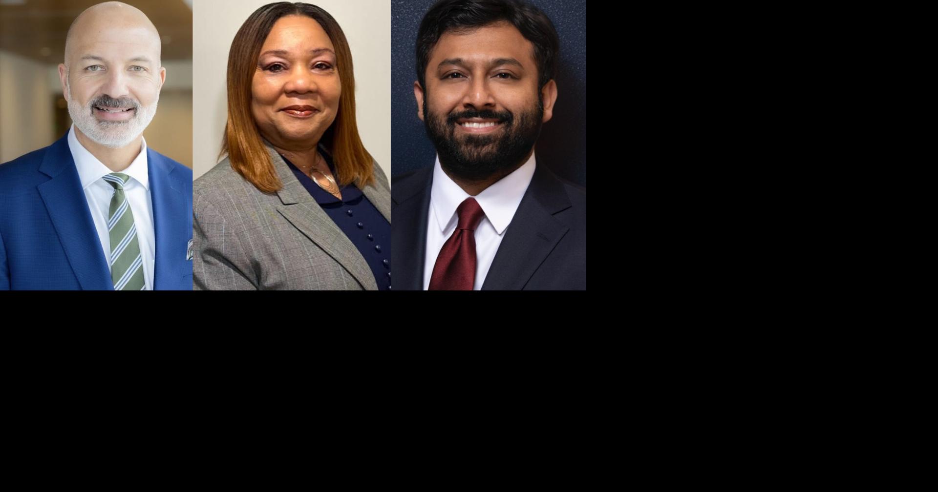 Madison students, parents quiz superintendent finalists