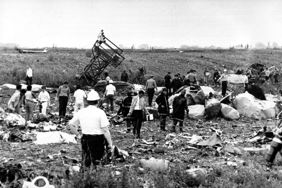 Today In History, June 24 "Resurrection City" History