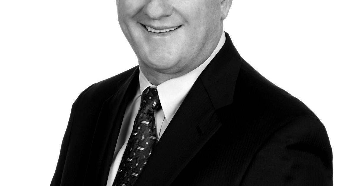 J. Cory Recknor Elected Chairman of Wisconsin Bank & Trust