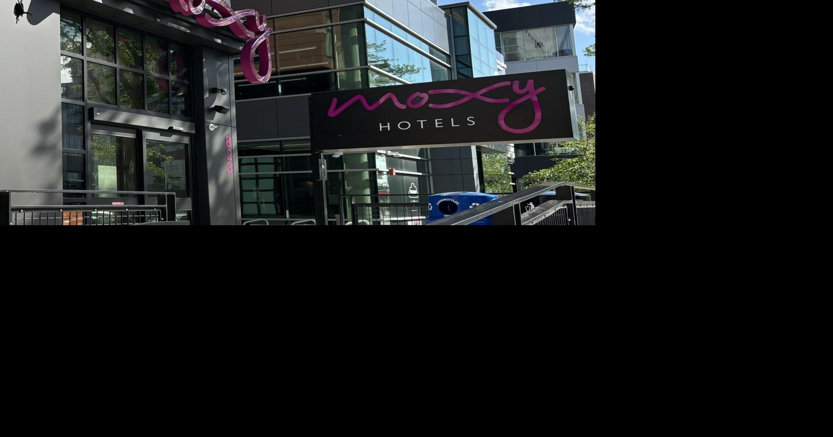 Madison restaurateur opening spot on top of Moxy hotel