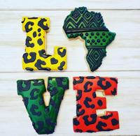 Miss Ella's Cake Bar LOVE