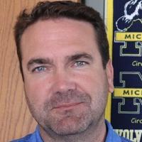 Charlie Rome Ny Charlie Romines named Madison's first public works director