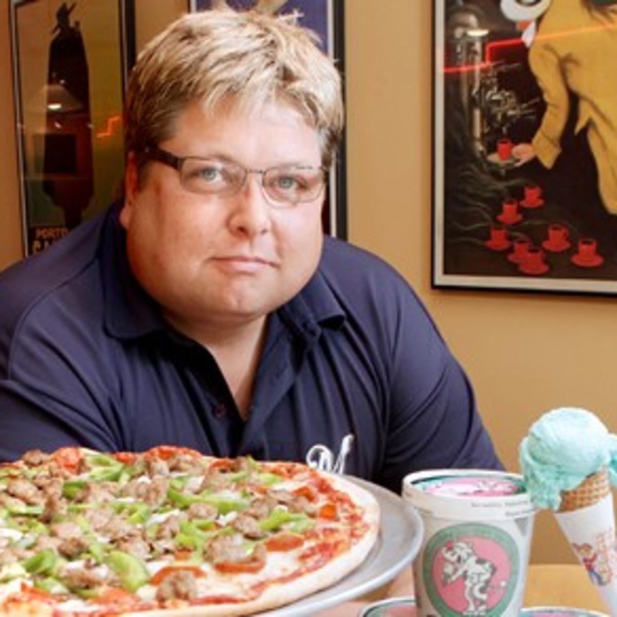 Extreme Foresight For Local Pizza Chain Food Drink Madisoncom Extreme Foresight For Local Pizza Chain Food Drink Madisoncom