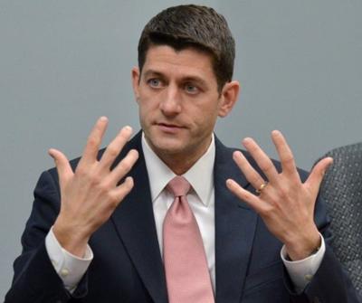 Paul Ryan