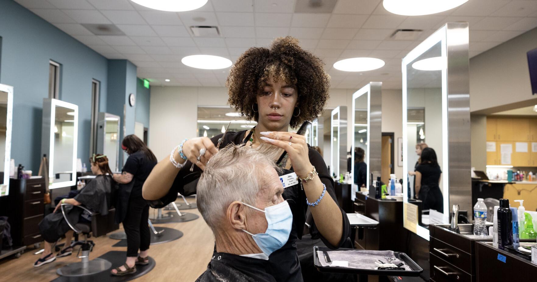 Madison College to change up its beauty school program - Vimarsana News
