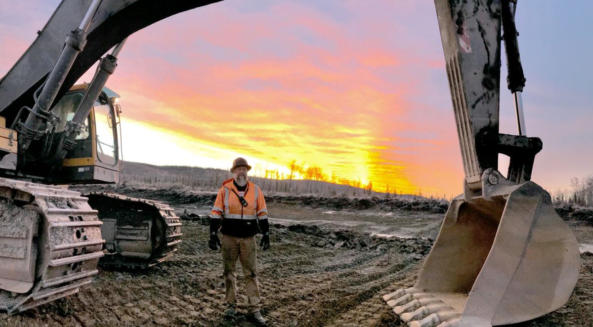 Baraboo Man Stars On Discovery Channel S Gold Rush Television Madison Com Baraboo Man Stars On Discovery Channel S Gold Rush Television Madison Com