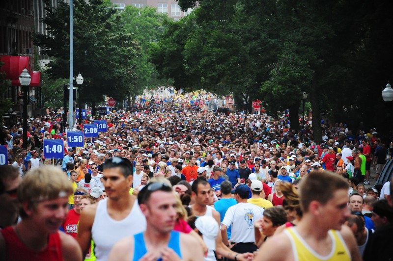 Photo gallery Madison MiniMarathon Madison and Wisconsin Sports