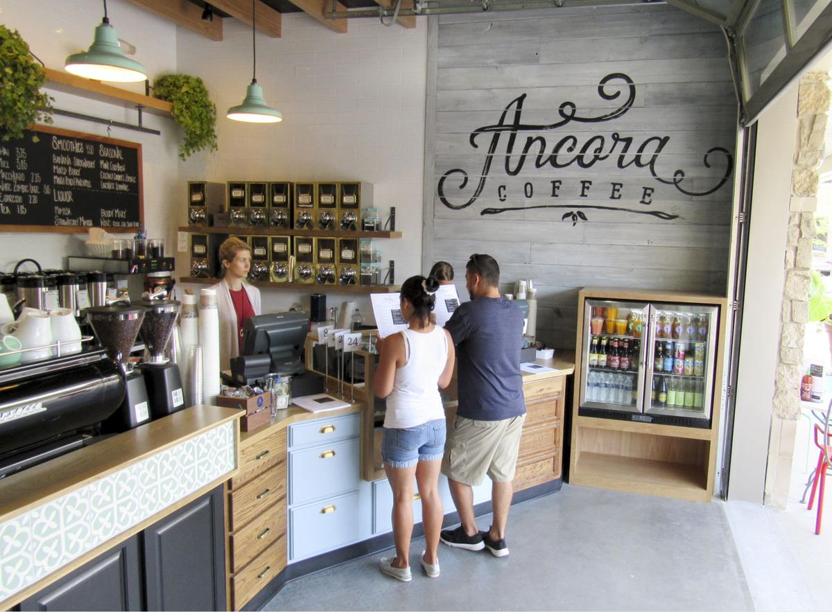 Ancora Coffee