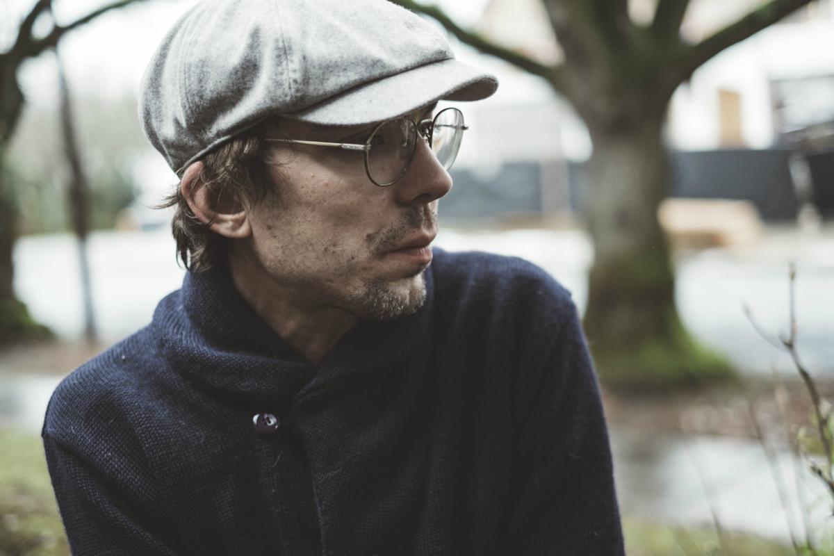 Justin Townes Earle