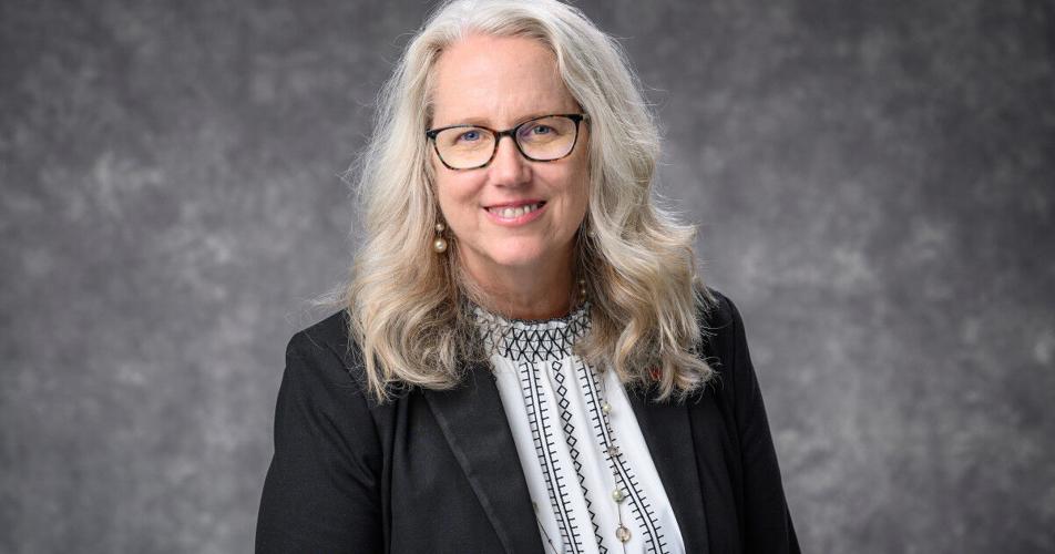 Gillaspy to move into new rural leadership role