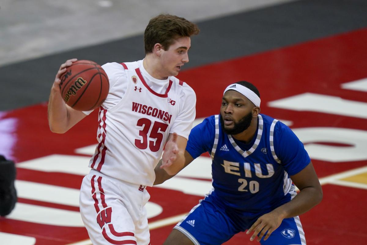 2 Badgers Men S Basketball Seniors Make Their Next Move Wisconsin Badgers Men S Basketball Madison Com 2 Badgers Men S Basketball Seniors Make Their Next Move Wisconsin Badgers Men S Basketball Madison Com