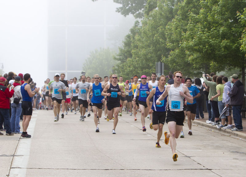 Photos Madison Marathon over the years Madison and Wisconsin Sports