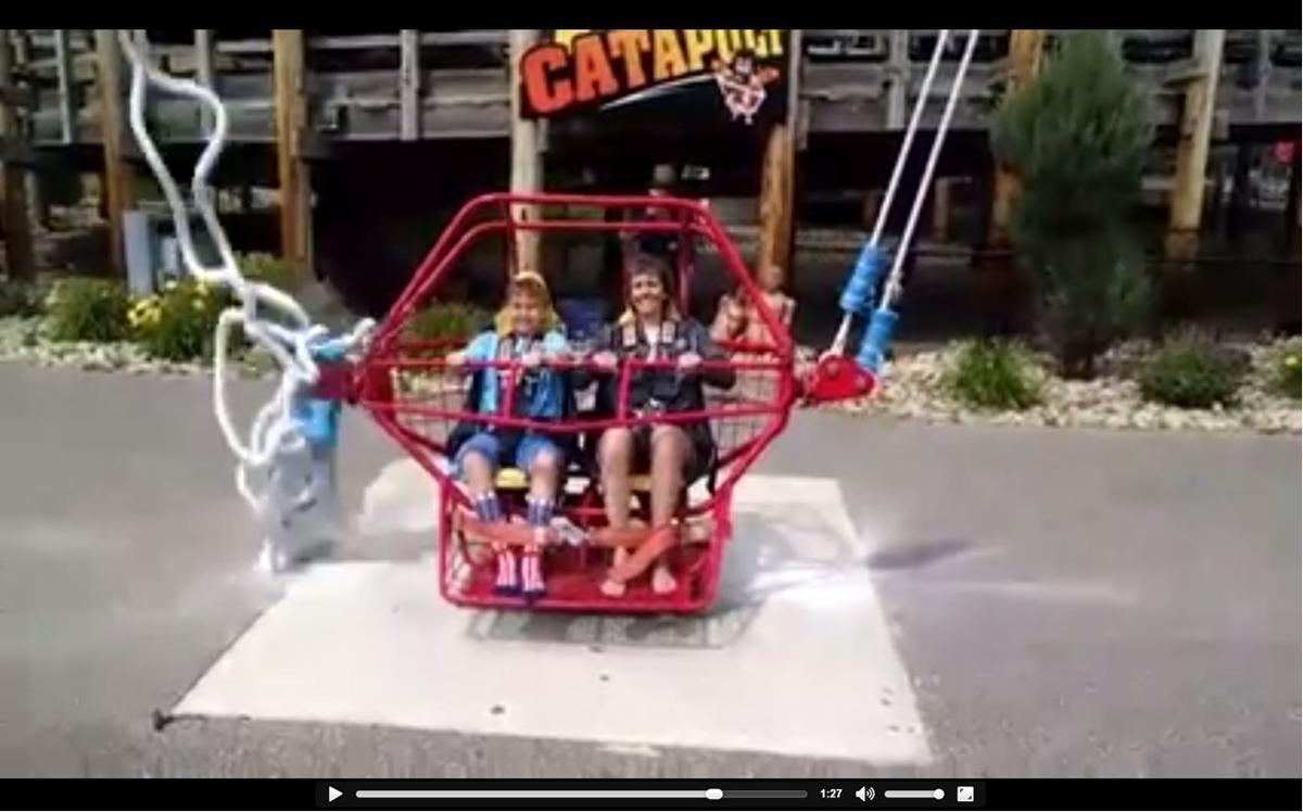 State won't investigate failed thrill ride incident at Mt. Olympus