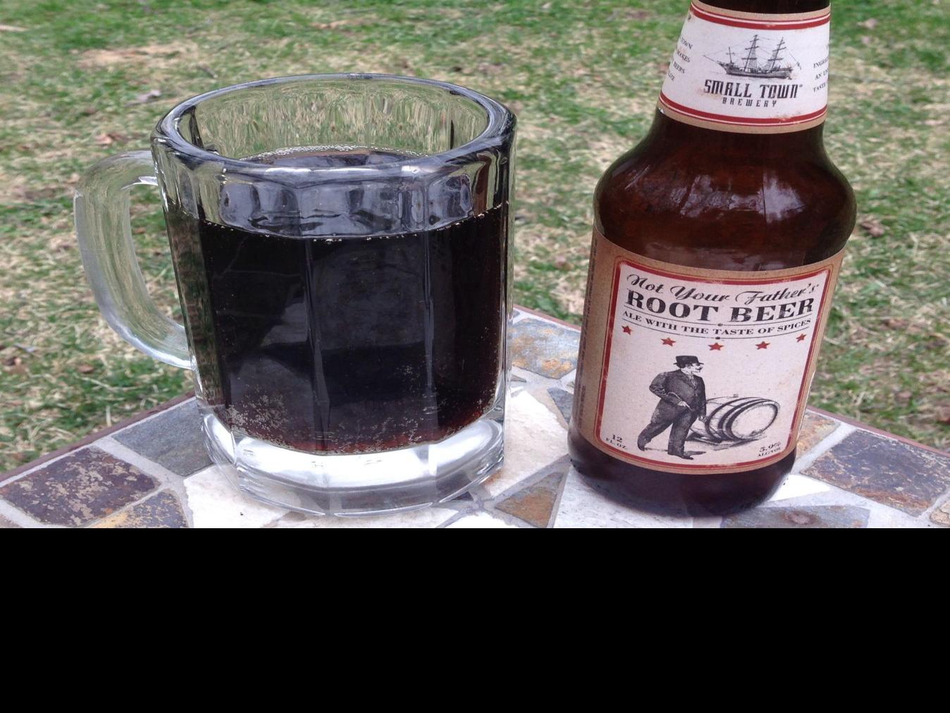 Beer Baron Not Your Father S Root Beer Arrives In Wisconsin With Plenty Of Buzz Beer Madison Com