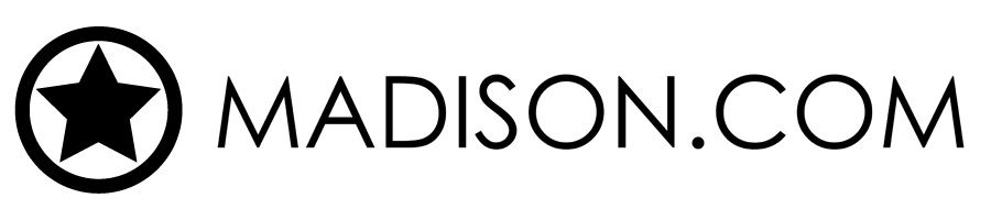 madcom logo BW