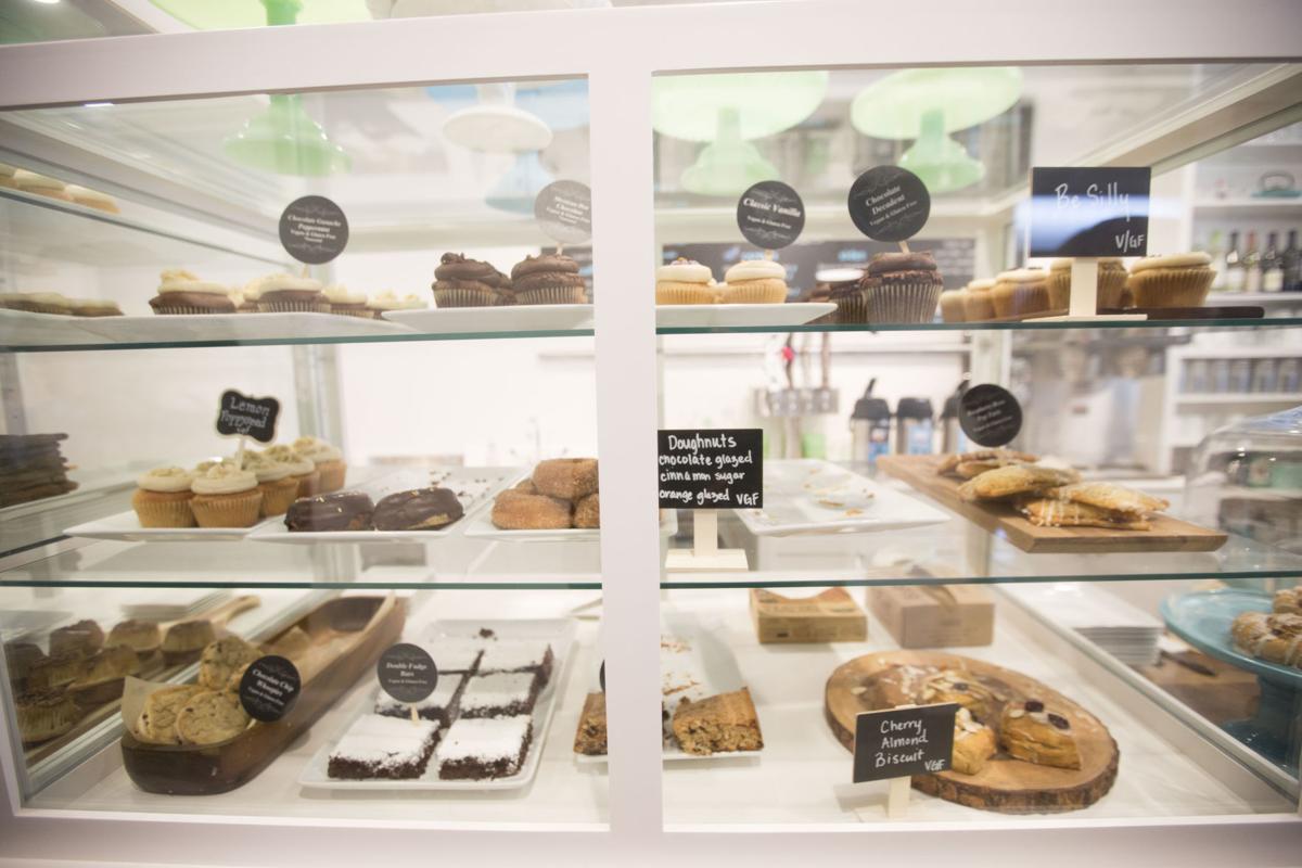 Bloom Bake Shop owner to launch combo bakery/bookstore in Middleton