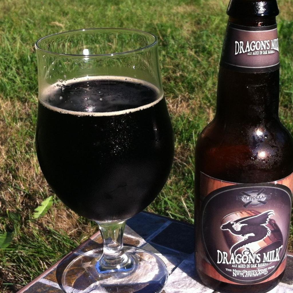 Beer Baron A Bold Brew Breathes Life Into Tap Takeover Food Drink Madison Com