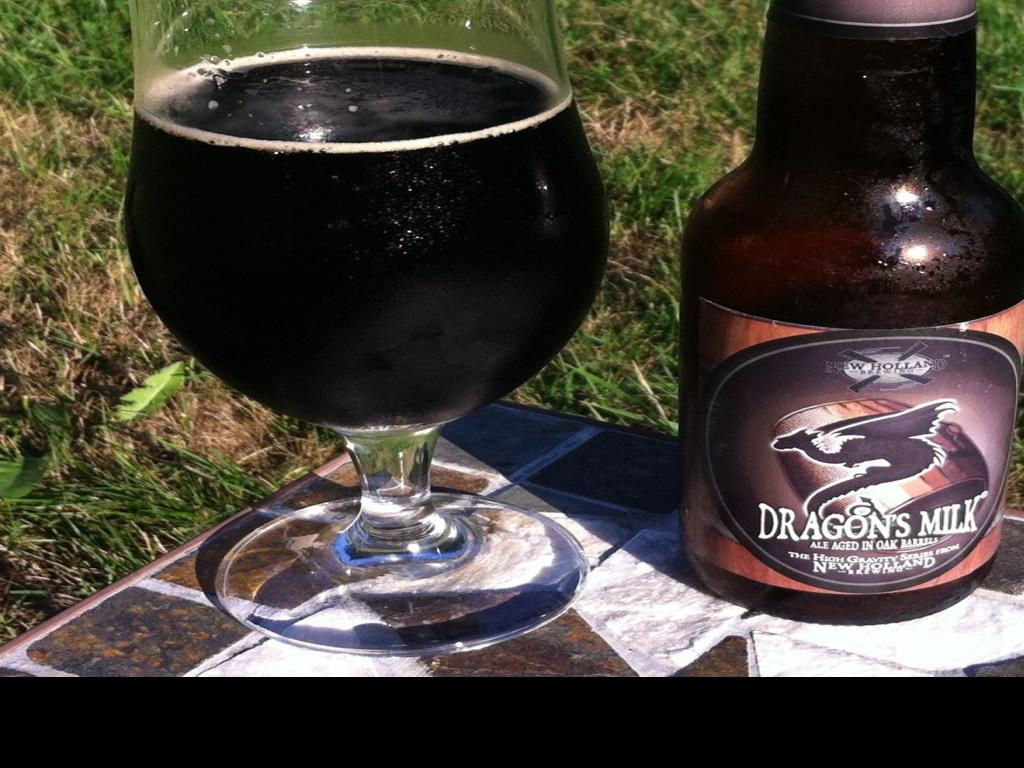 Beer Baron A Bold Brew Breathes Life Into Tap Takeover Food Drink Madison Com