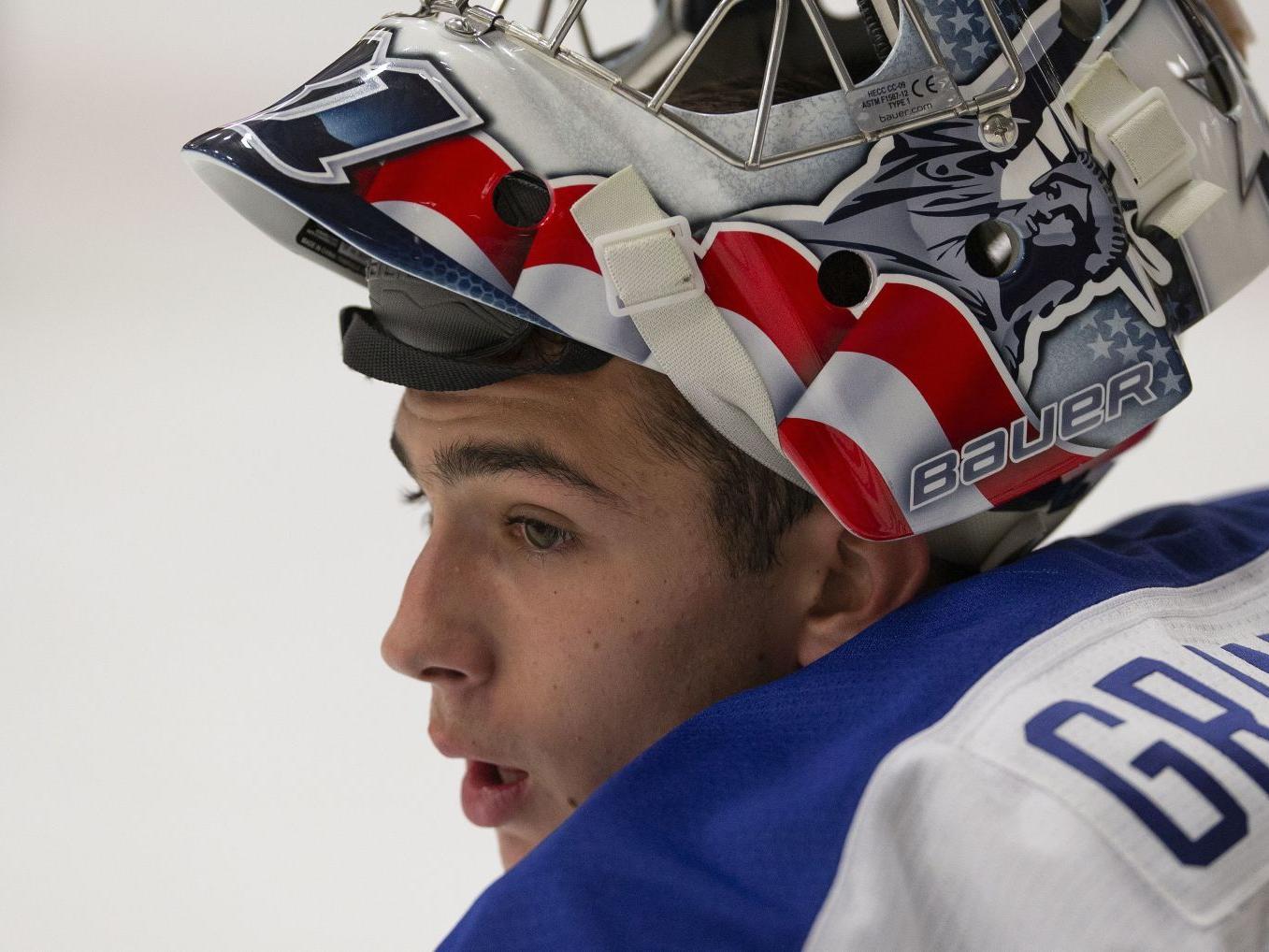 Signed But Not Yet Delivered 2 Badgers Men S Hockey Recruits Pushed Back To 2022 Wisconsin Badgers Hockey Madison Com Ushl Team Map 2022-2023