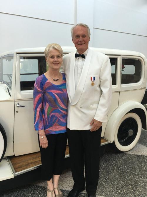 Svanoe's Celebrate 50th Anniversary