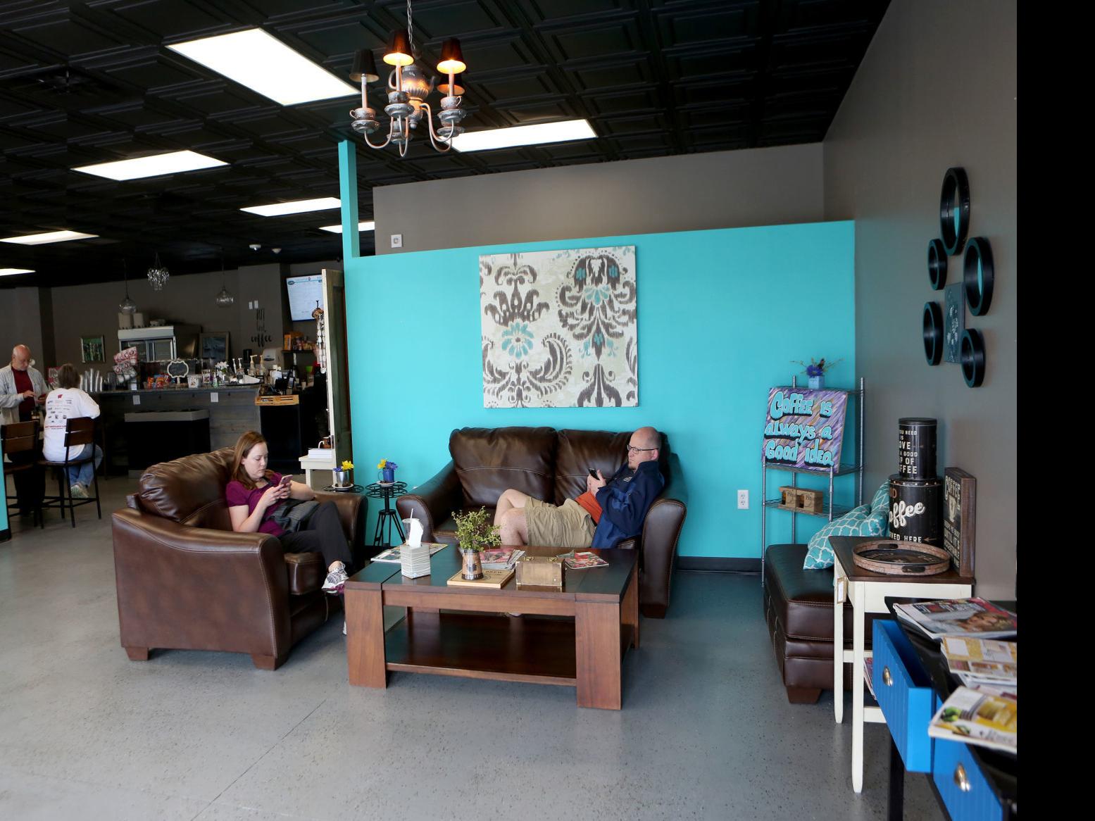 Let S Eat Stop In For Something Familiar At Deja Brew On Madison S East Side Restaurants Madison Com