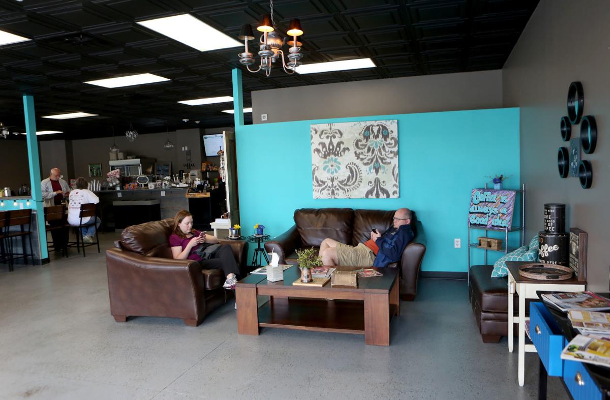Let S Eat Stop In For Something Familiar At Deja Brew On Madison Let S Eat Stop In For Something Familiar At Deja Brew On Madison East Side