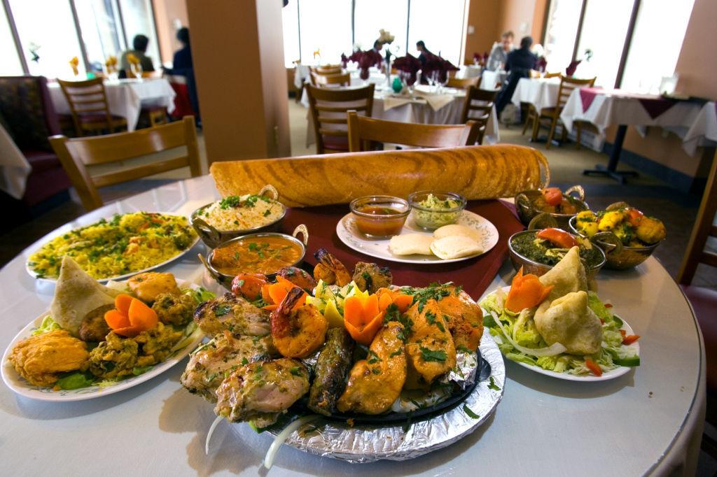 Colorado Springs Restaurants Open Christmas Day 2021