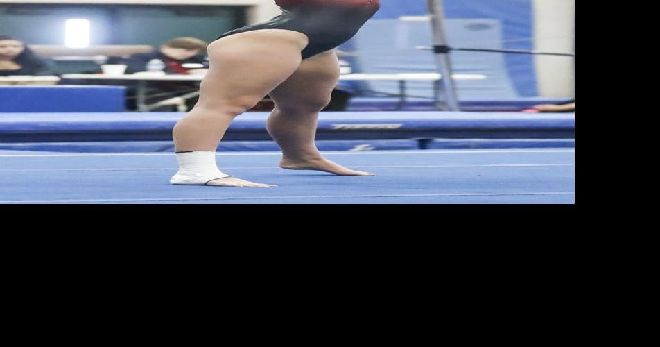 WIAA gymnastics State meet preview